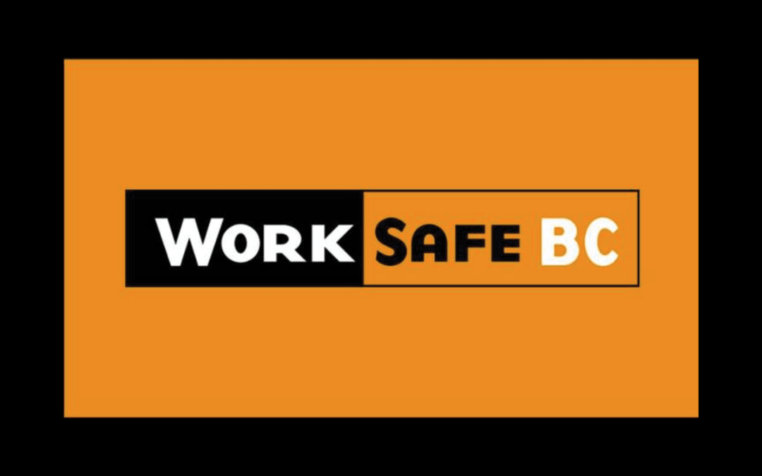 Response to WorkSafe BC on changes Workers Compensation Act