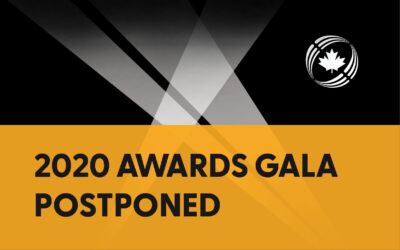 2020 ACEC-BC Awards Gala Postponed
