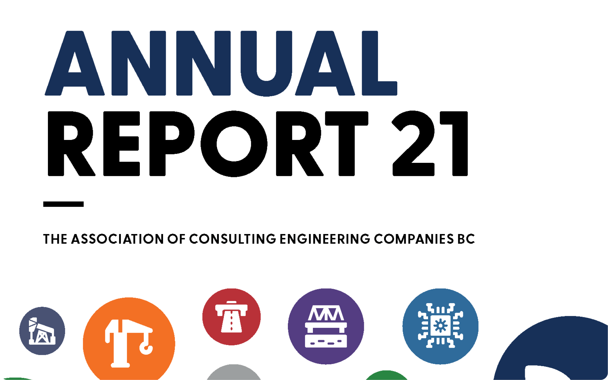 2021 Annual Report