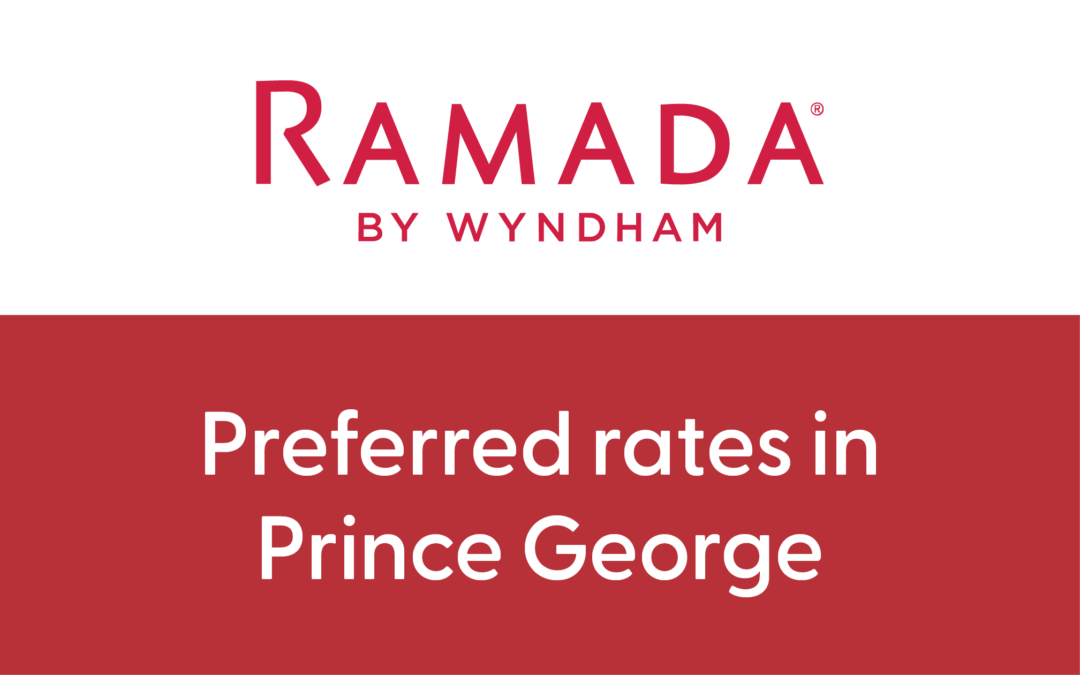 Ramada Prince George