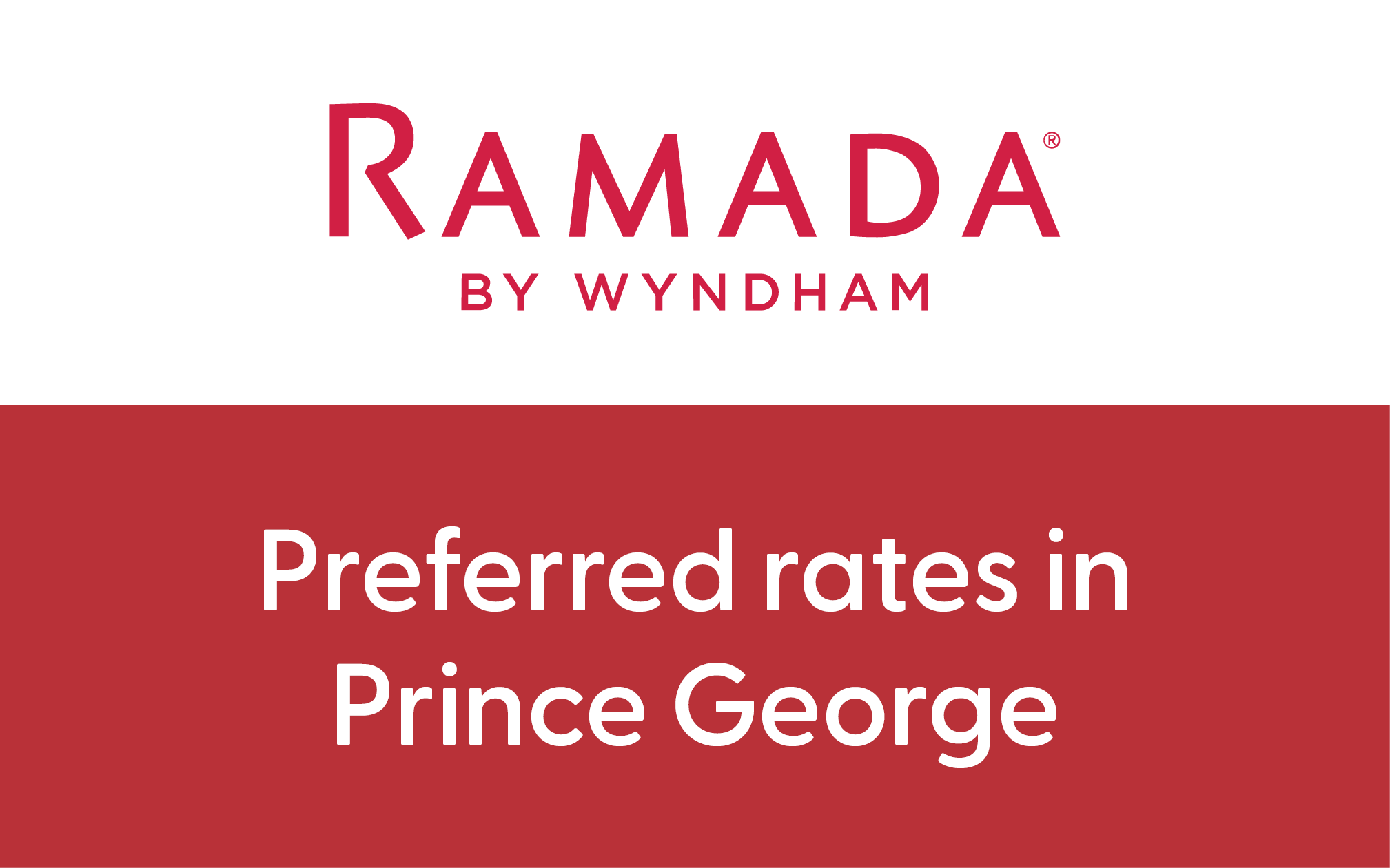 Ramada Prince George