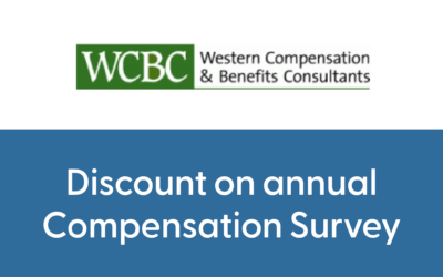2024 WCBC Consulting Engineers Compensation Survey