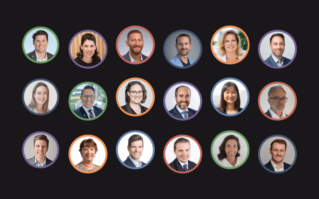 ACEC-BC Announces 2026-2027 Board of Directors
